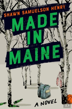 Bertrand.pt - Made In Maine