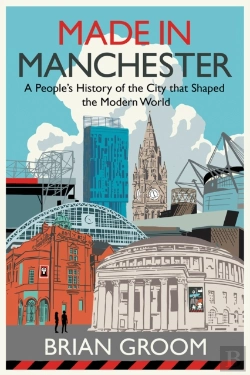 Bertrand.pt - Made In Manchester