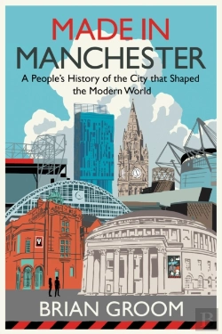 Bertrand.pt - Made In Manchester