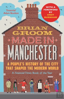 Bertrand.pt - Made In Manchester