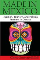 Made In Mexico