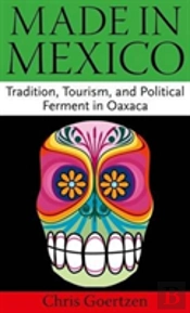 Made In Mexico