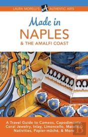 Made In Naples & The Amalfi Coast