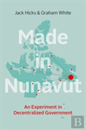 Made In Nunavut