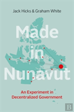 Bertrand.pt - Made In Nunavut
