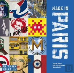 Bertrand.pt - Made In Paris
