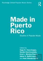 Made In Puerto Rico
