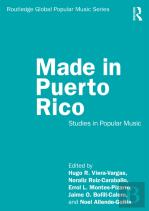 Made In Puerto Rico