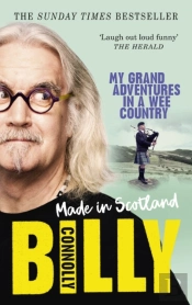 Made In Scotland