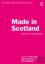 Made In Scotland