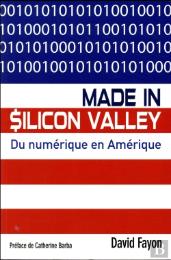 Bertrand.pt - Made In Silicon Valley