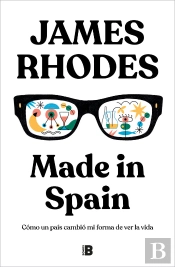 Made In Spain