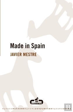 Bertrand.pt - Made In Spain