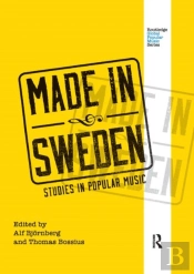 Made In Sweden