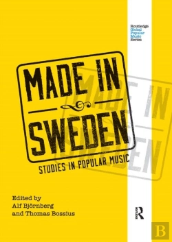 Bertrand.pt - Made In Sweden