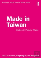 Made In Taiwan