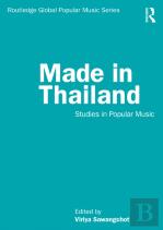 Made In Thailand