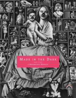 Bertrand.pt - Made In The Dark : The Art Of Amandine Urruty