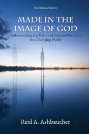 Made In The Image Of God