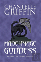 Made In The Image Of The Goddess