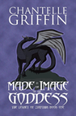 Made In The Image Of The Goddess