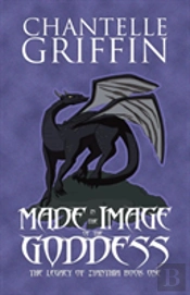 Made In The Image Of The Goddess