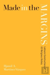Made In The Margins