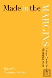 Made In The Margins