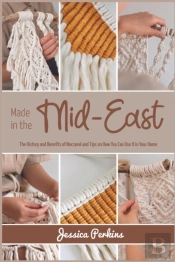 Made In The Mid-East