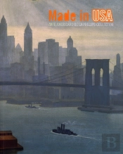 Made In Usa ; Art Américain De La Phillips Collection