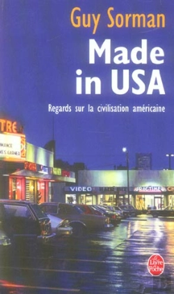 Bertrand.pt - Made In Usa ; Regards Sur La Civilisation Americaine