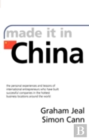 Made It In China