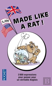 Made Like A Rat