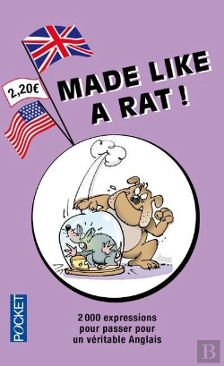 Bertrand.pt - Made Like A Rat