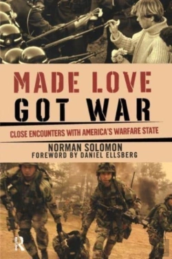 Bertrand.pt - Made Love, Got War