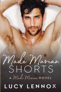 Bertrand.pt - Made Marian Shorts