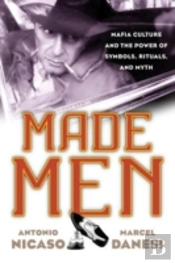 Made Men The Power Of Symbols
