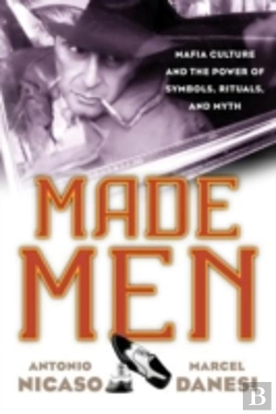 Bertrand.pt - Made Men The Power Of Symbols