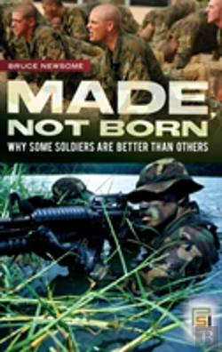 Bertrand.pt - Made, Not Born