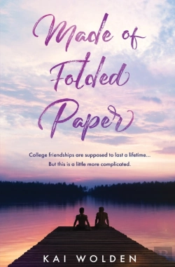 Bertrand.pt - Made Of Folded Paper