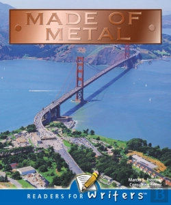 Bertrand.pt - Made Of Metal