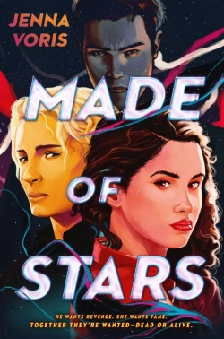 Bertrand.pt - Made Of Stars