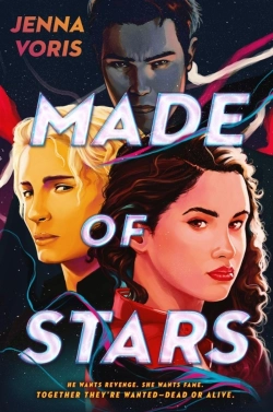 Bertrand.pt - Made Of Stars