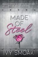 Made Of Steel