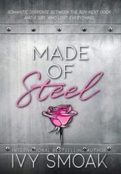 Made Of Steel