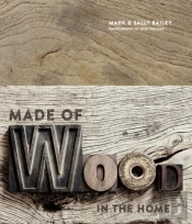 Made Of Wood