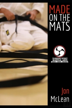 Bertrand.pt - Made On The Mats