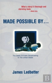 Made Possible By...