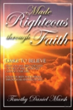 Bertrand.pt - Made Righteous Through Faith