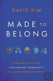 Made To Belong